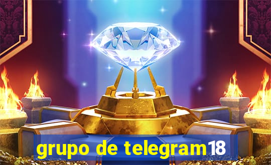 grupo de telegram18